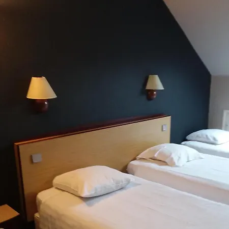 Value Inn Bruges