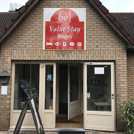 Value Inn 2*