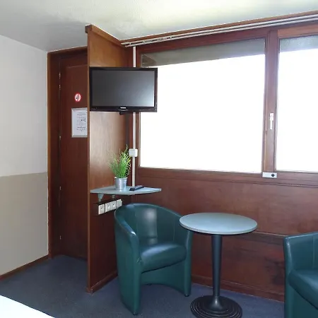 Value Inn Bruges